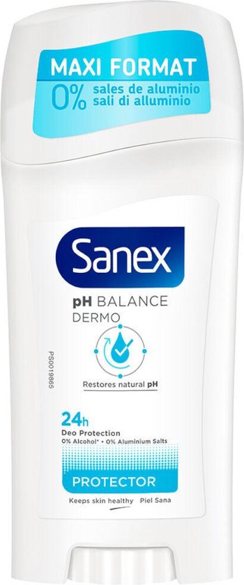 Sanex Dermo Protector Deodorant Stick 65 ml