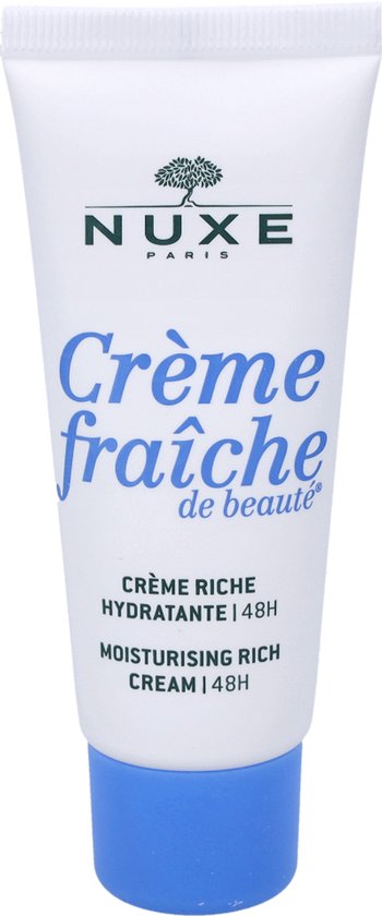 Nuxe Creme Fraiche Gezichtsverzorging - 30 ml