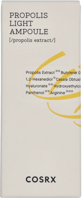 COSRX Serum Full Fit Propolis Light Ampoule 30ml
