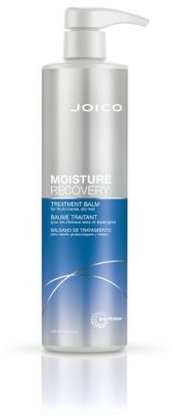 Joico-Moisture Recovery Treatment Balm-500ml