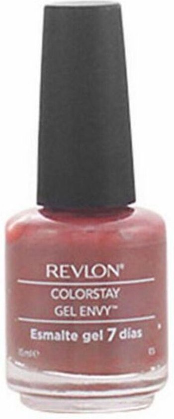 Revlon Colorstay Gel Envy Nagellak - 400 Royal Flush