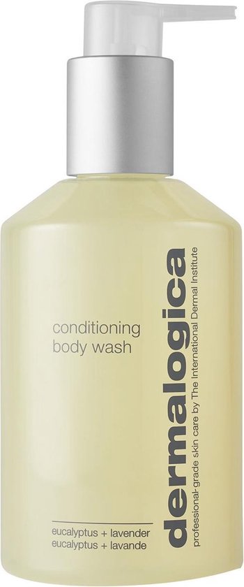 Dermalogica Conditioning Body Wash | Reinigt en verzacht de huid | 295ml