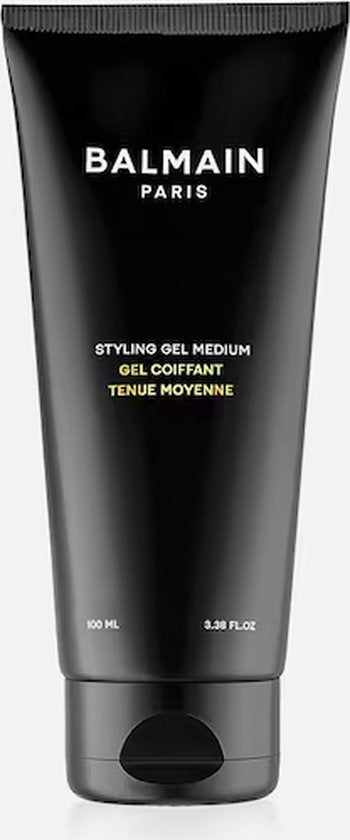 Luxe Haarverzorging