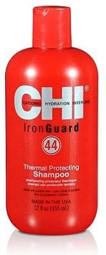 Chi -  44 Iron Guard Shampoo 750ml