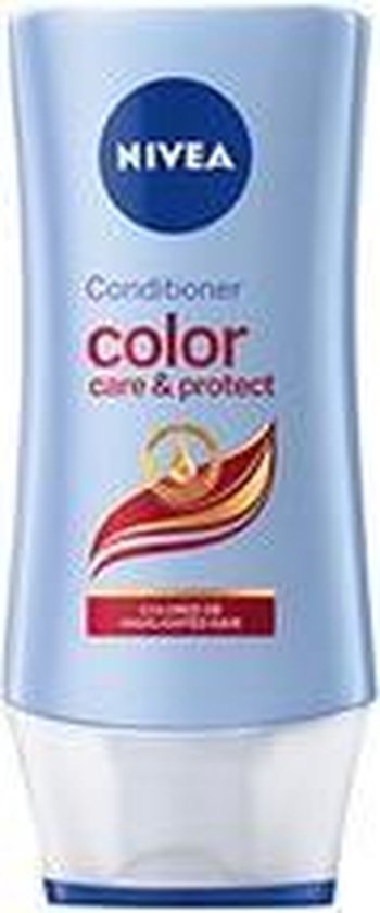 Nivea | Color Care&Protect Care Conditioner | 200ml