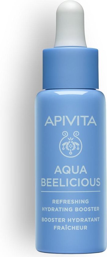 Apivita Aqua Beelicious Refreshing Hydrating Booster
