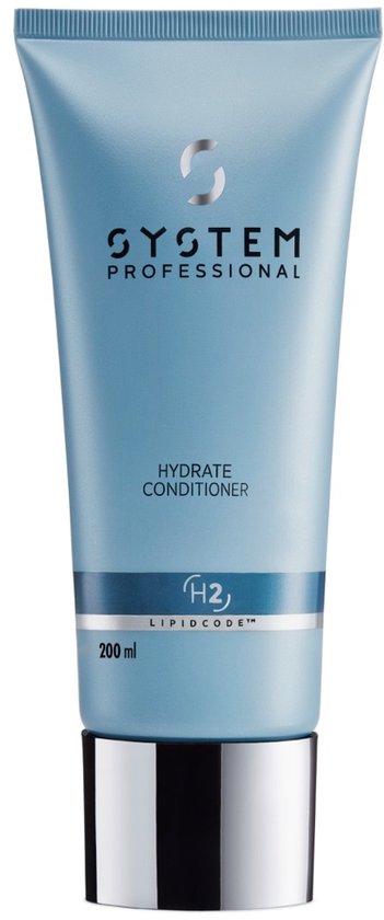 System Professional - Hydrate - Conditioner H2 - 200 ml