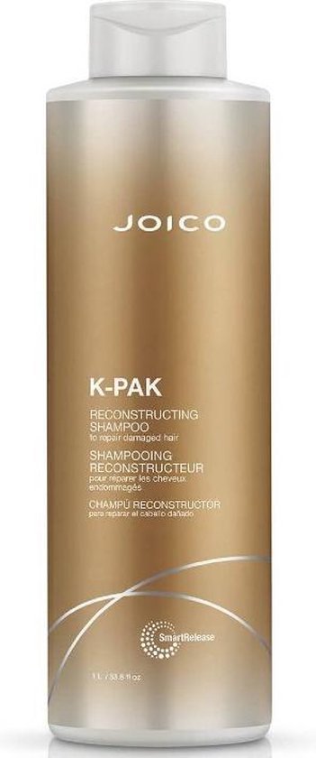 Joico | K-Pak Reconstructing Shampoo