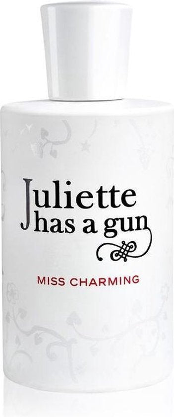 Juliette Has A Gun Miss Charming - Eau de parfum voor dames - 100ML
