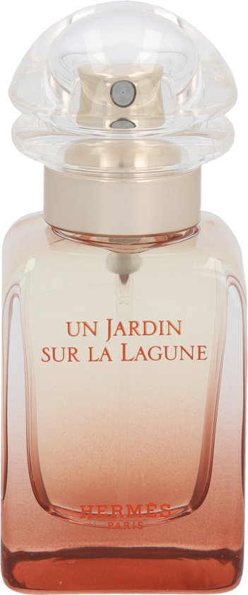 Hermes Un Jardin Sur La Lagune Eau de Toilette 30 ml