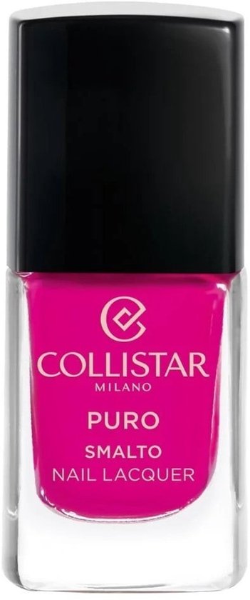 Collistar Puro Smalto 10ml | 551 - Fucsia | - 551 Fucsia