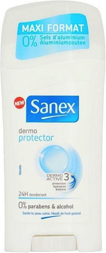 Sanex Dermo Protector Deodorant Stick 65 ml