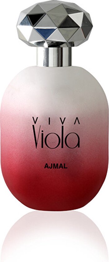 Damesparfum Ajmal EDP Viva Viola 75 ml