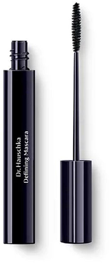 Dr. Hauschka Make-up Defining Mascara 01 Black 6ml