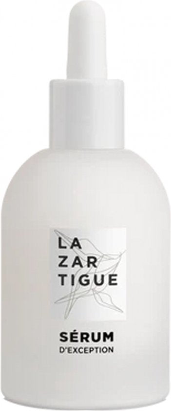 Lazartigue Sérum D'Exception Thermo-Protecteur 50 ml