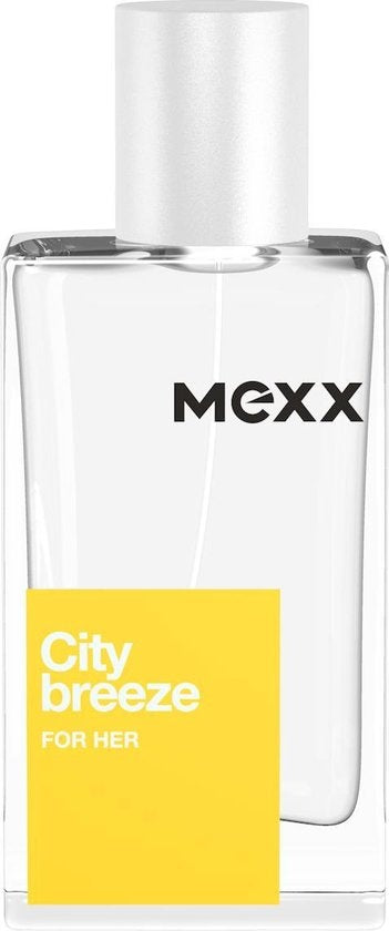 Mexx City Breeze Woman EDT 30ml