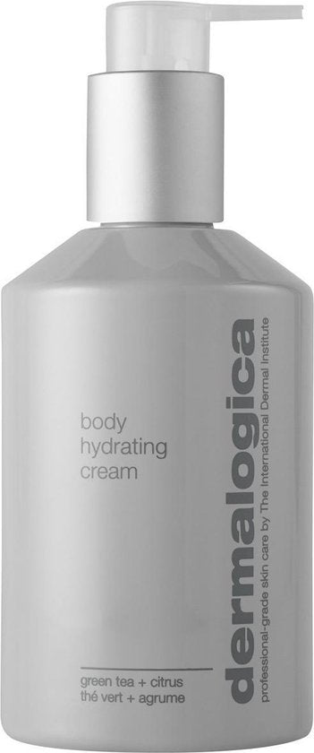 Dermalogica Body Hydrating Cream Bodycrème | 295 ml