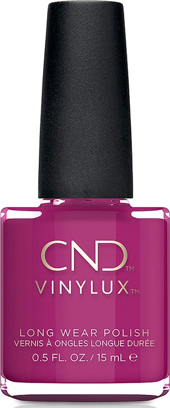 CND Nagellak Vinylux Weekly Polish #293 Brazen