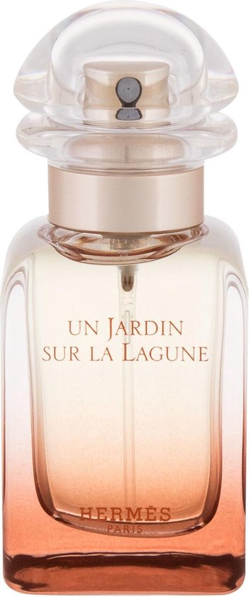 Hermes Un Jardin Sur La Lagune Eau de Toilette 30 ml