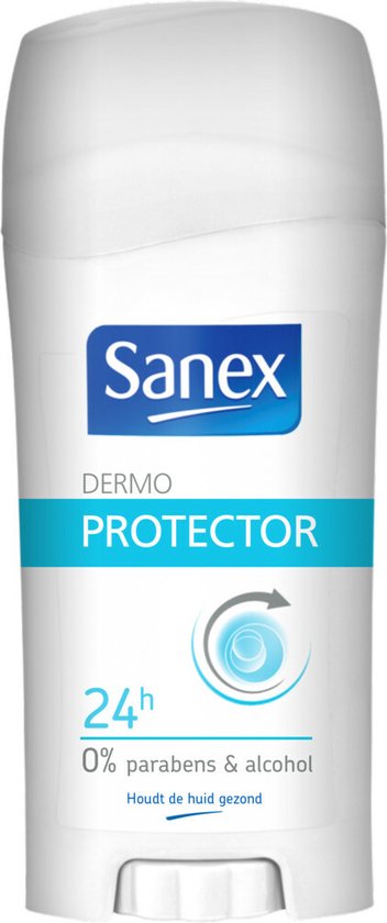 Sanex Dermo Protector Deodorant Stick 65 ml