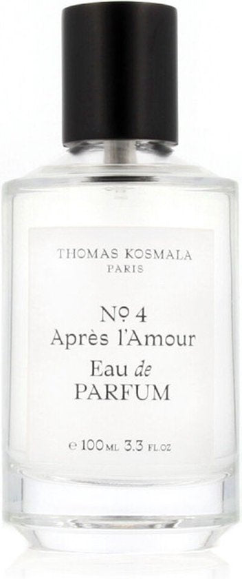 Thomas Kosmala No. 4 Aprés l'Amour Eau de Parfum 100ml