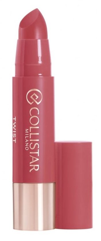 Collistar Twist Balmy Gloss 3.8gr | 216 - Rose | - 216 Rose