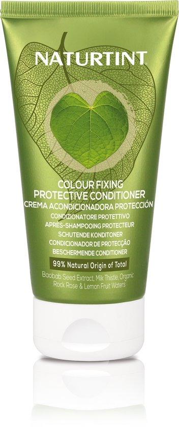 Naturtint Conditioner color fixing protective 150 Milliliter