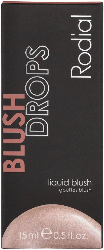 Rodial - Blush Drops Sunset Kiss - 15 ml