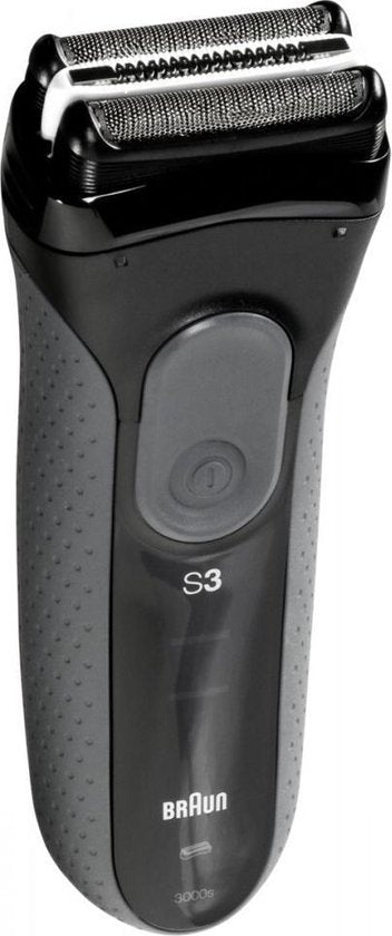 Braun Series 3 3000BT baardtrimmer