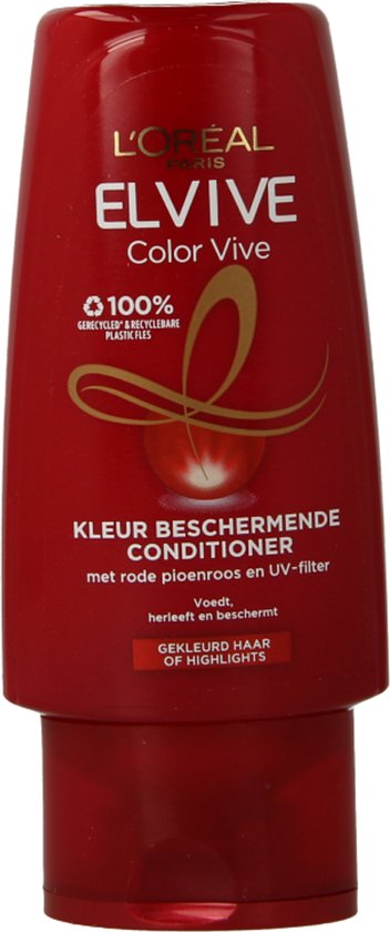 Elvive Color vive conditioner mini 90ml