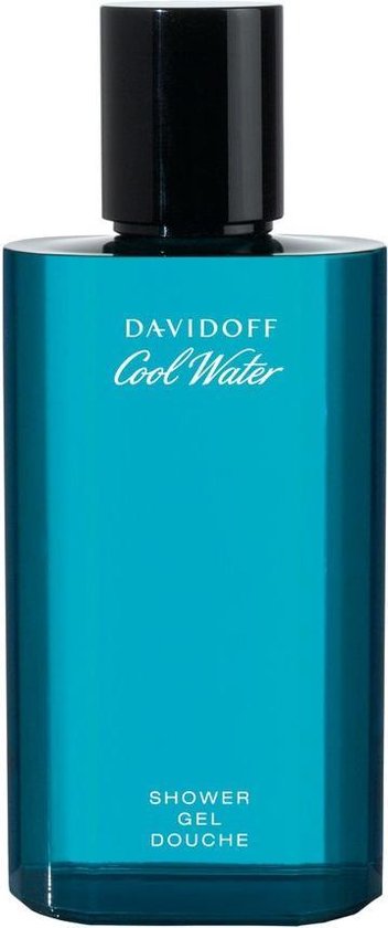 Davidoff - Cool Water Man Shower Gel 150ml