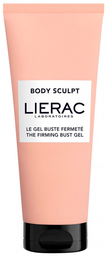 Lierac Body Sculpt Le Gel Buste Fermeté 75 ml