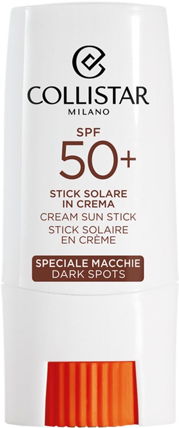 Collistar Sun Care Cream Sun Stick Zonnestick 9ml 1649