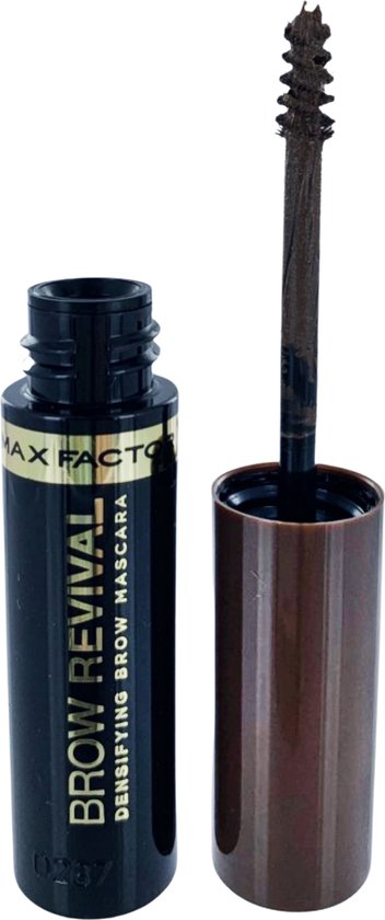 Max Factor Brow Revival Wenkbrauwgel - 003 Brown