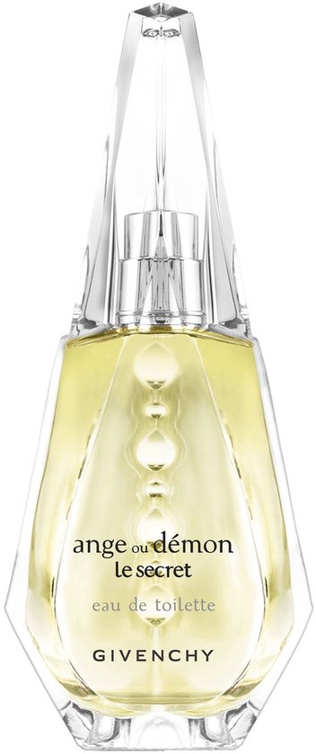 Givenchy - Ange ou Demon Le Secret - 30 ml - Eau de Toilette