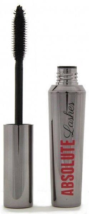 W7 Cosmetics - Absolute Lashes Mascara