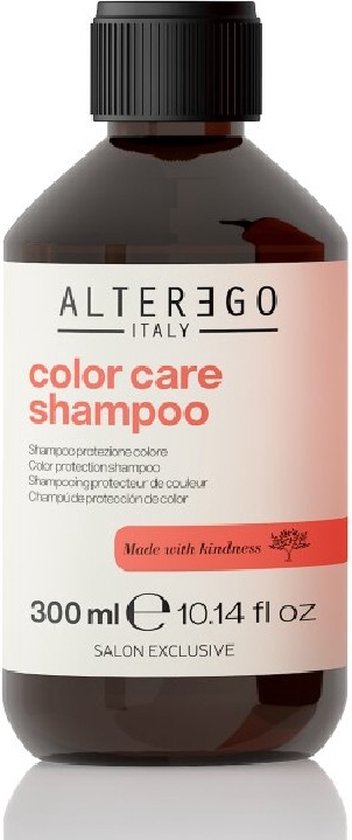 Alter Ego Color Care Shampoo 12mlC