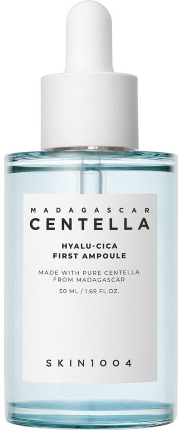 SKIN1004 Madagascar Centella Hyalu-Cica First Ampoule 100 ml