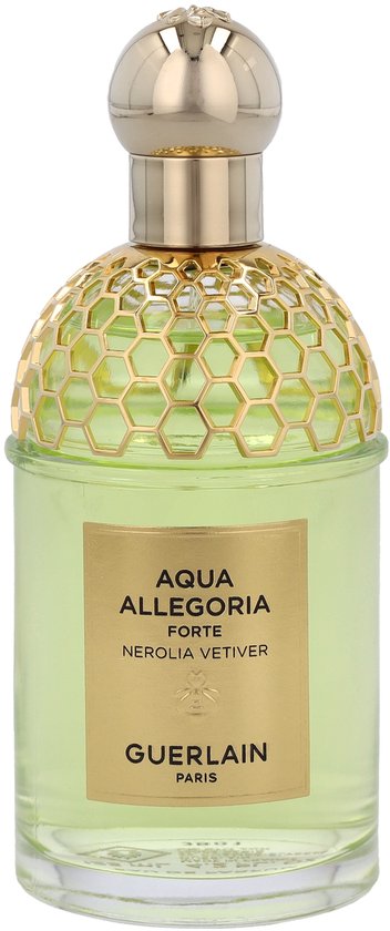 Guerlain Aqua Allegoria Nerolia Vetiver Forte 125 ml Eau de Parfum Spray