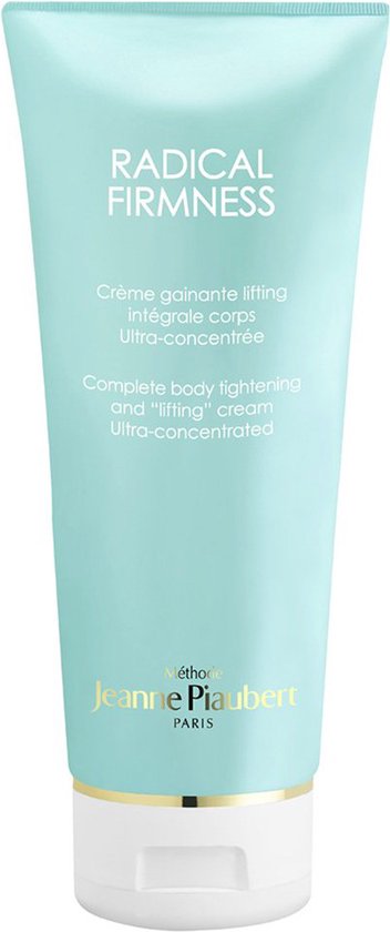 Jeanne Piaubert - Verstevigende Body Crème Radical Firmness Jeanne Piaubert - Unisex - 200