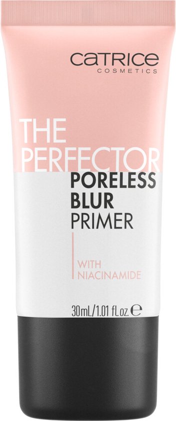 Catrice The Perfector Poreless Blur Primer - 30 ml