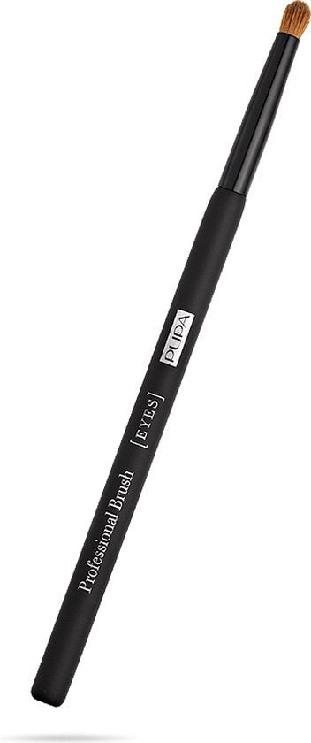 Pupa Milano Eye Shader Brush - Voor oogschaduw in arcadeboog en wimperrand