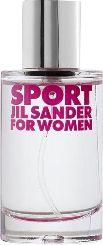 Jil Sander Sport for Women - 30 ml - Eau de toilette