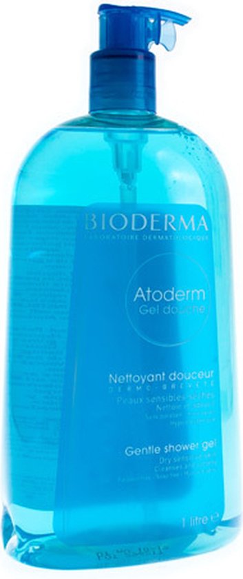Bioderma - Atoderm Douchegel - 1l