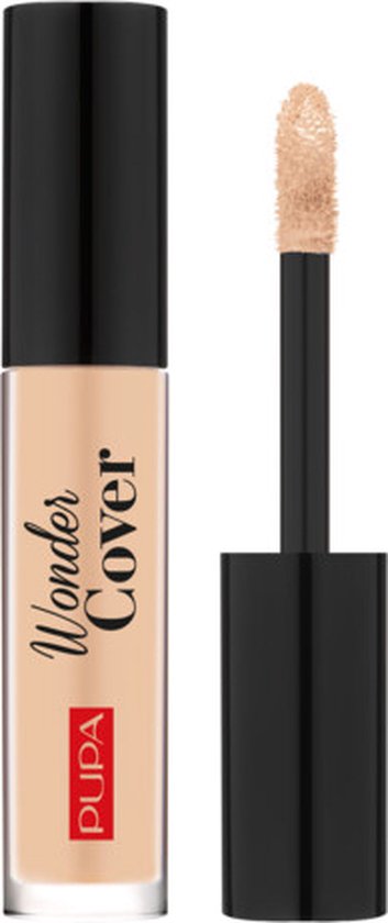 PUPA Milano Wonder Cover 003 Cream Beige - 4,2 ml