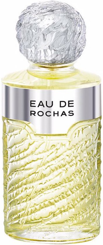 Damesparfum Eau De Rochas Rochas EDT