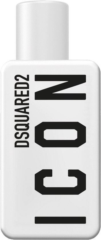 Dsquared² Icon Pour Femme 50 ml Eau de Parfum Spray