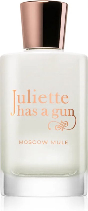 Julliete Has a Gun Moscow Mule - 100 ml - eau de parfum spray - unisexparfum