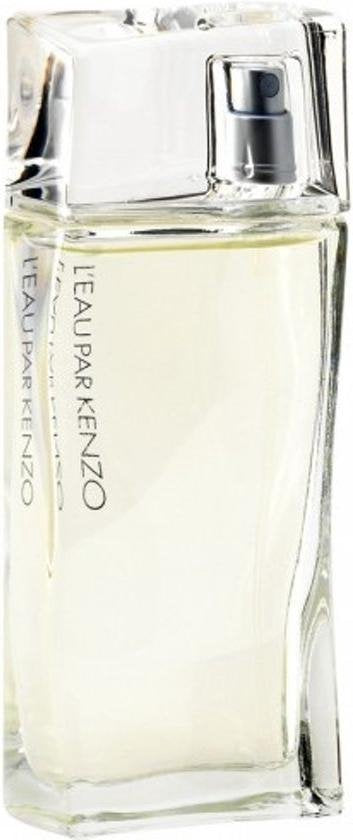 Kenzo L'Eau Par Kenzo Pour Femme - 100 ml - Eau de toilette