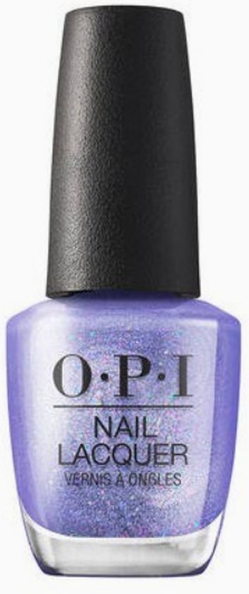 OPI Nail Lacquer - You had Me at HALO - Nagellak